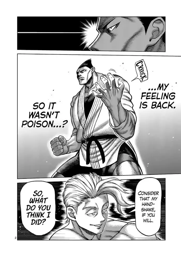 Kengan Omega Chapter 105 image 02_optimized